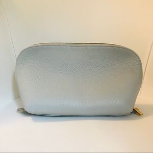 Cuyana Large Travel Bag Toiletries Cosmetic Clutch